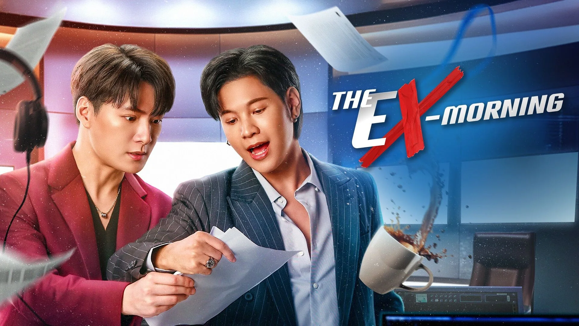 [EP 02] The Ex-Morning (2025) English Subtitle Full Movie Free Watch And Download Eng Sub