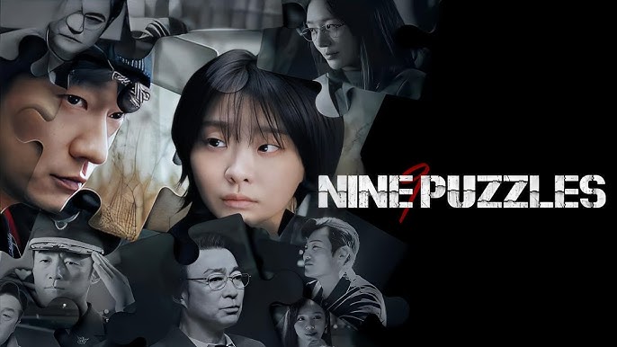 [EP 06] Nine Puzzles (2025) English Subtitle Full Movie Free Watch And Download Eng Sub