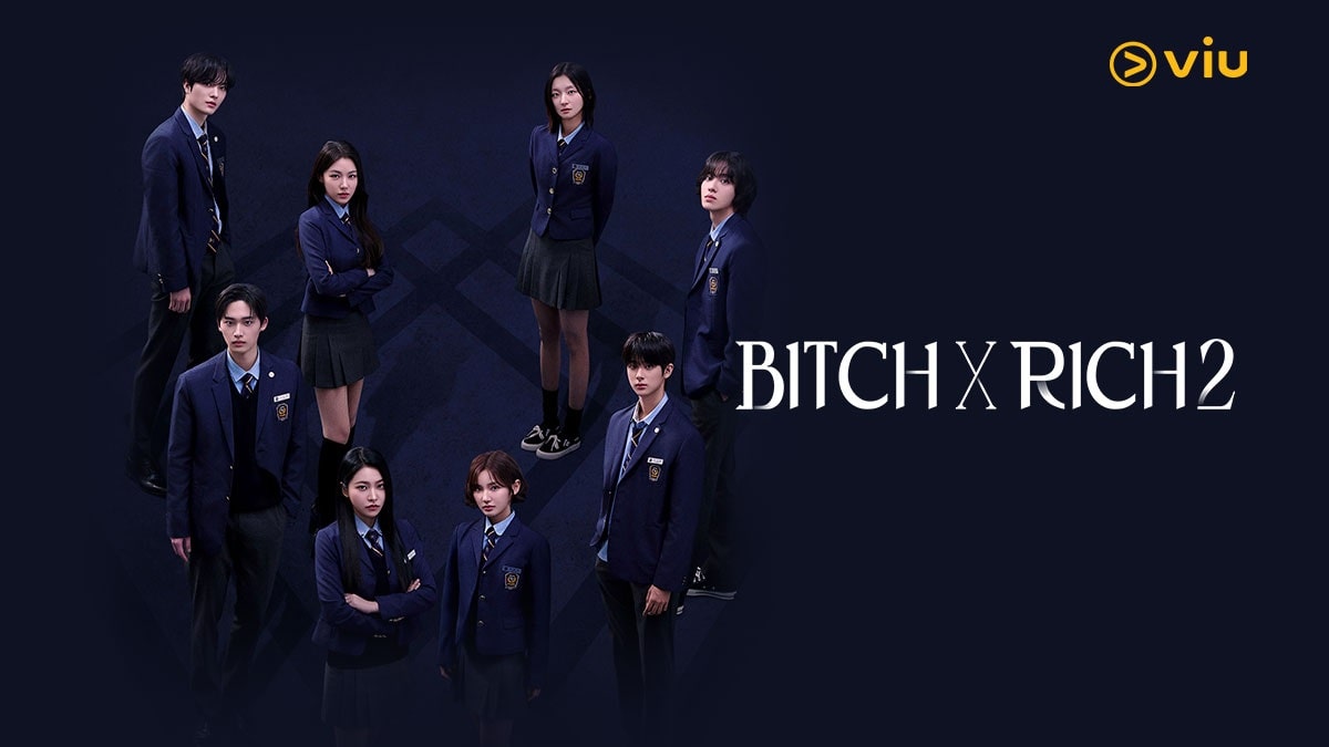 [EP 04] Bitch x Rich Season 2 (2025) English Subtitle Full Movie Free Watch And Download Eng Sub