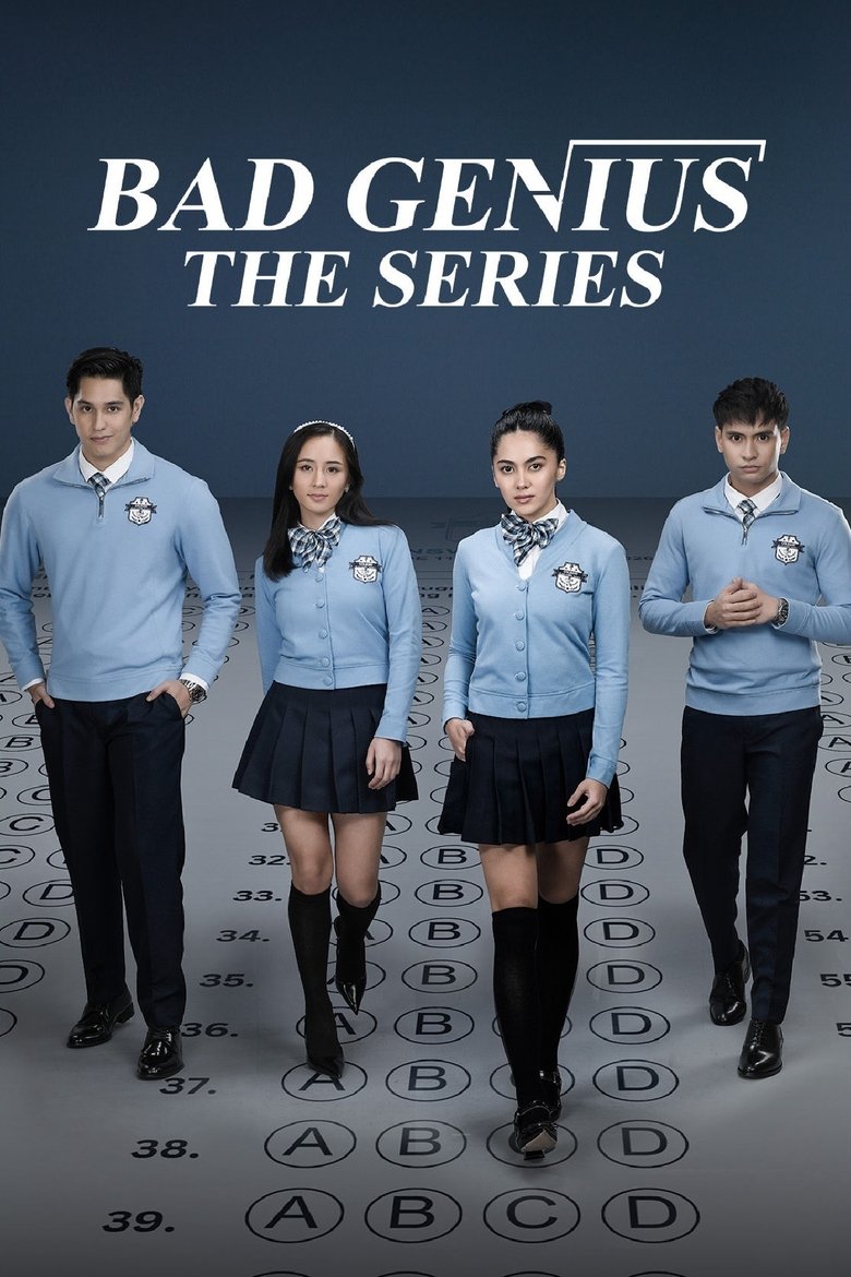 [EP 02] Bad Genius: The Series (2025) English Subtitle Full Movie Free Watch And Download Eng Sub