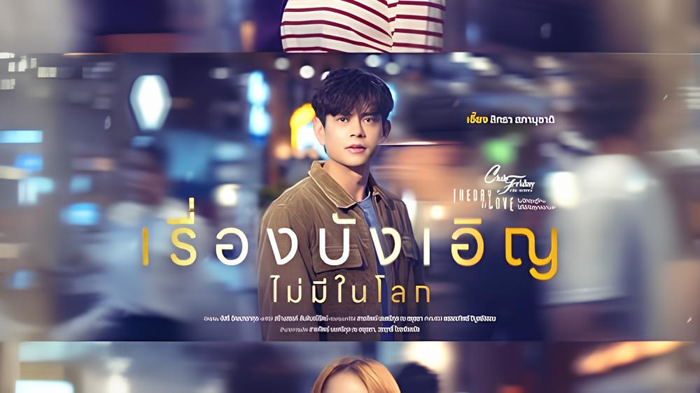 [EP 02] Club Friday Theory of Love: No Such Thing as Coincidence (2025)