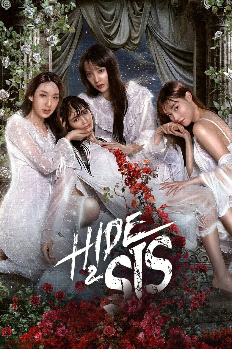 [EP 04] Hide & Sis (2025) English Subtitle Full Movie Free Watch And Download Eng Sub
