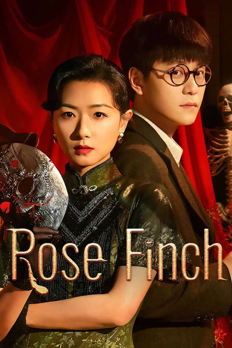 [EP 18] Rosefinch (2025) English Subtitle Full Movie Free Watch And Download Eng Sub