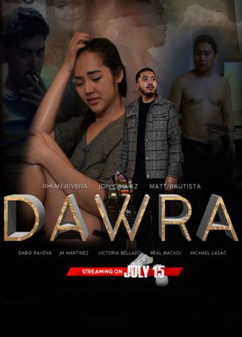 Dawra