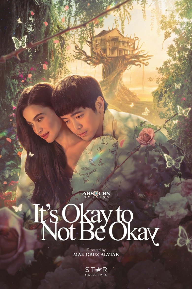 [EP 07] It’s Okay to Not Be Okay (2025) English Subtitle Full Movie Free Watch And Download Eng Sub