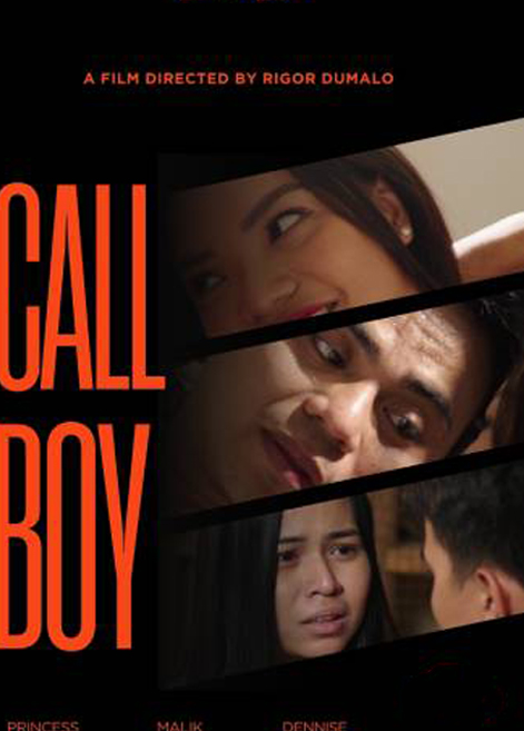 Callboy 2025