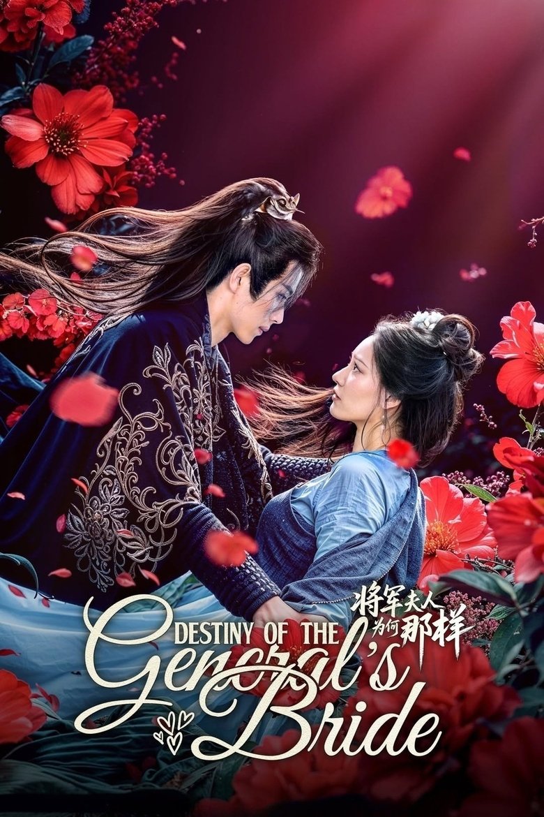 Destiny of the General’s Bride (2025)