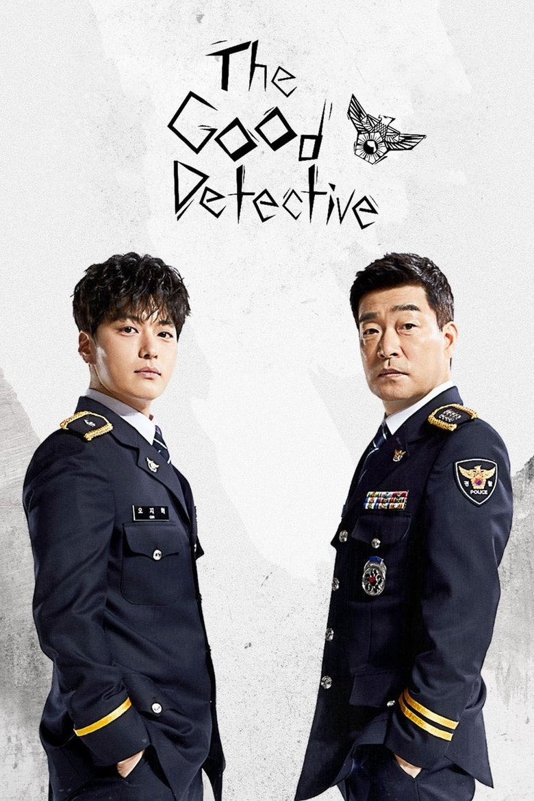 The Good Detective Season 1 (2020)