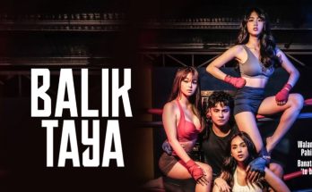 Balik Taya (2023) Vivamax Full Movie