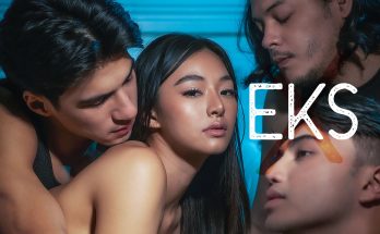 Eks (2024) Vivamax Full Movie