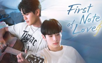 First Note of Love (2024)-[EP 06]