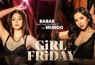 Girl Friday (2022)