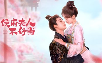 Hard Noble Lady (2024)-[EP 30 END]