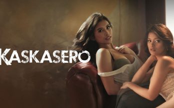 Kaskasero (2024) Vivamax Full Movie