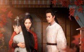 The Cloud Embracing the Moon (2024) Yue Man Yun Zhi-[EP 08]