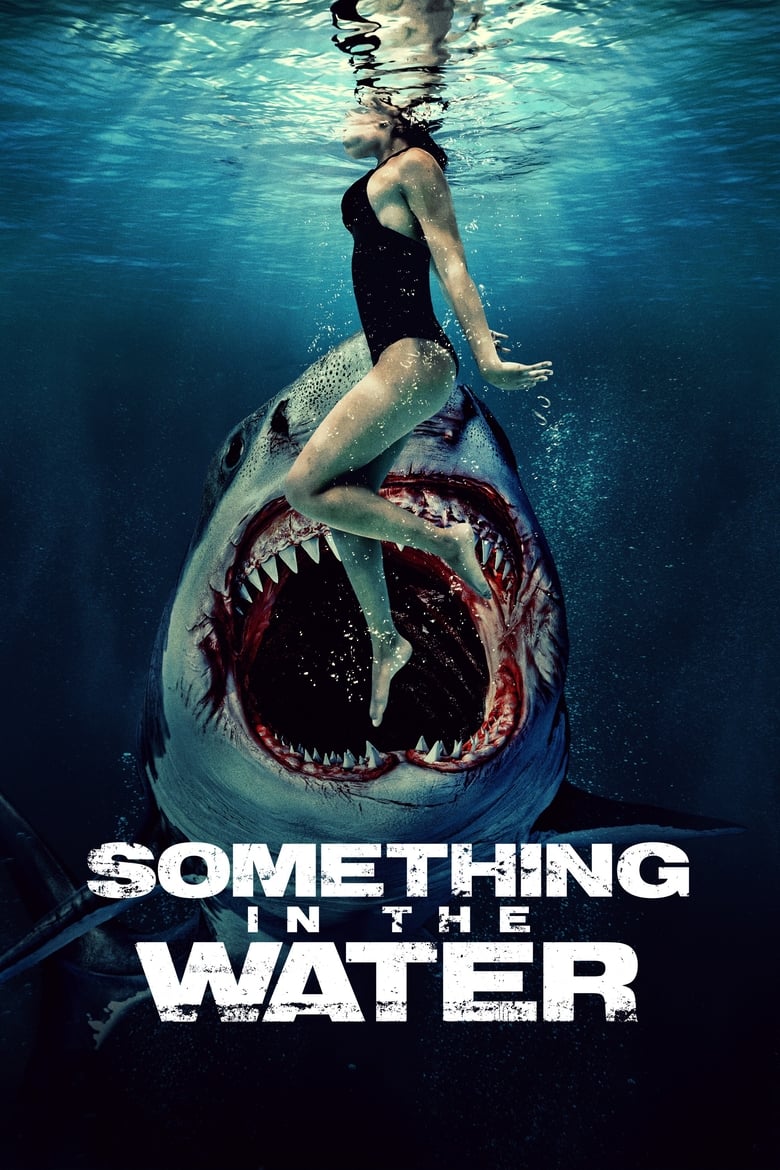 Something in the Water English Sub Full Movie Free Watch