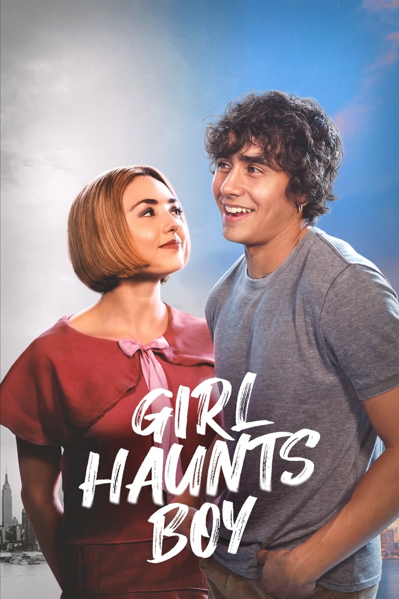 Girl Haunts Boy English Sub Full Movie Free Watch And Download Eng Sub