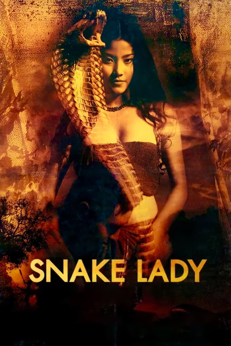 Snake Lady | Mae bia (2001)