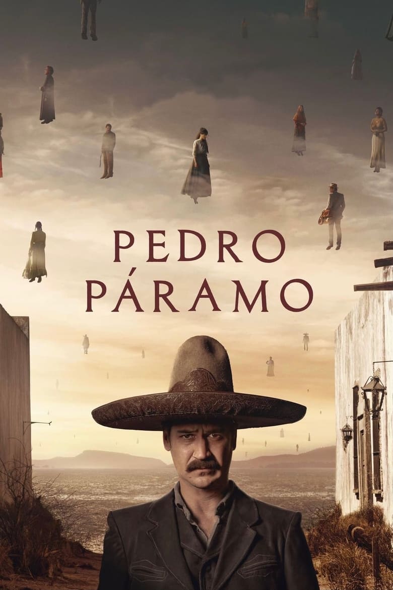 Pedro Páramo English Sub Full Movie Free Watch And Download Eng Sub