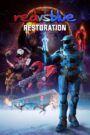Red vs. Blue: Restoration English Sub Full Movie Free Watch