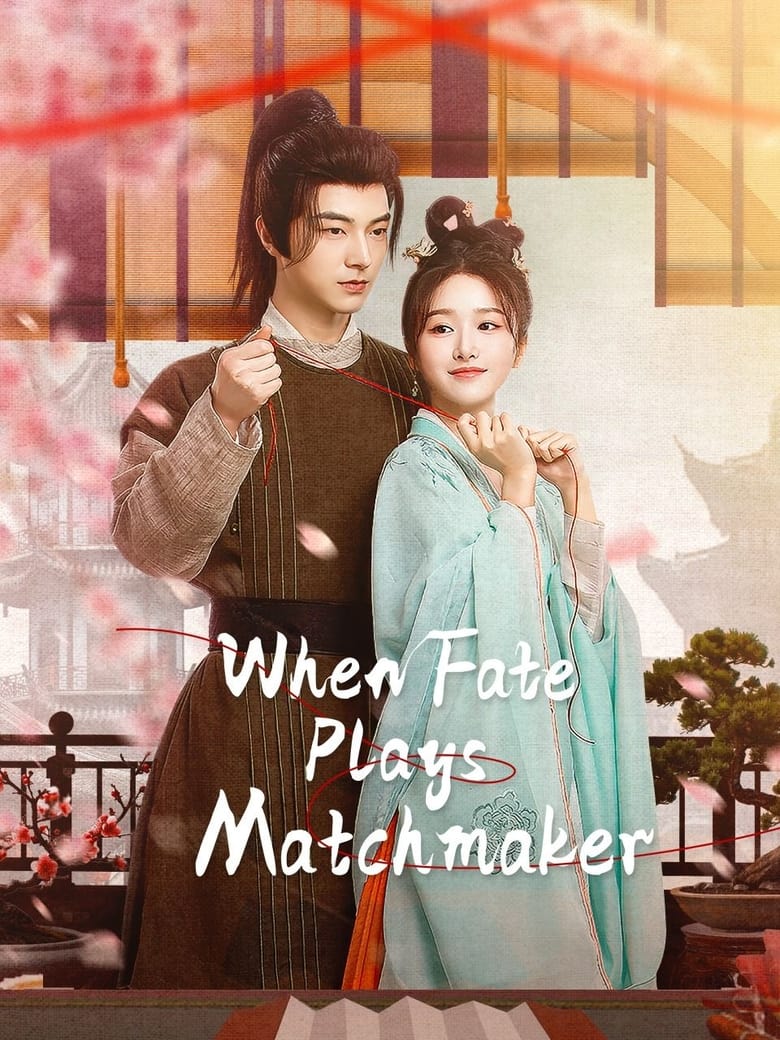 [EP 07]-When Fate Plays Matchmaker