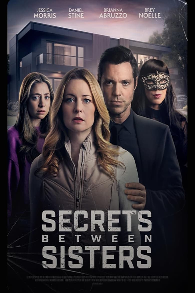 Secrets Between Sisters English Sub Full Movie Free Watch And Download Eng Sub