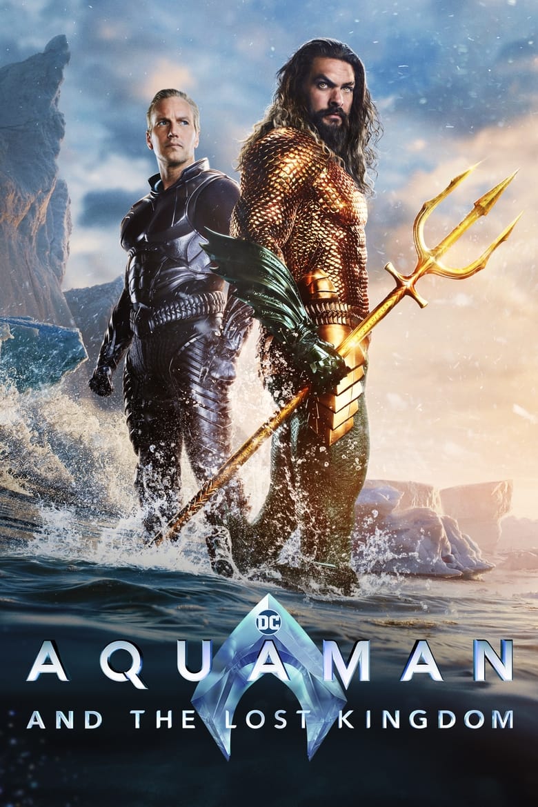 Aquaman and the Lost Kingdom English Subtitle Full Movie Free Watch And Download Eng Sub