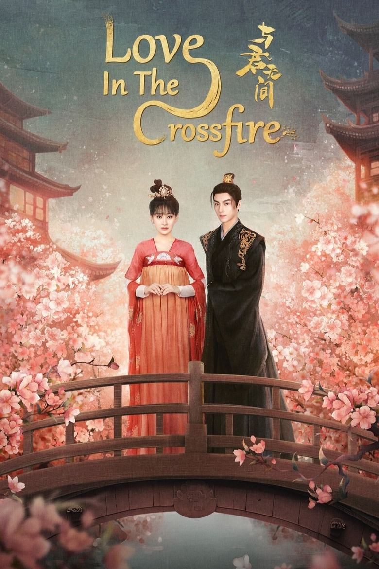 [EP 08]-Love in the Crossfire English Subtitle Full Movie Free Watch And Download Eng Sub