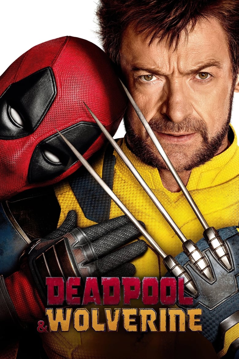 Deadpool & Wolverine English Subtitle Full Movie Free Watch And Download Eng Sub