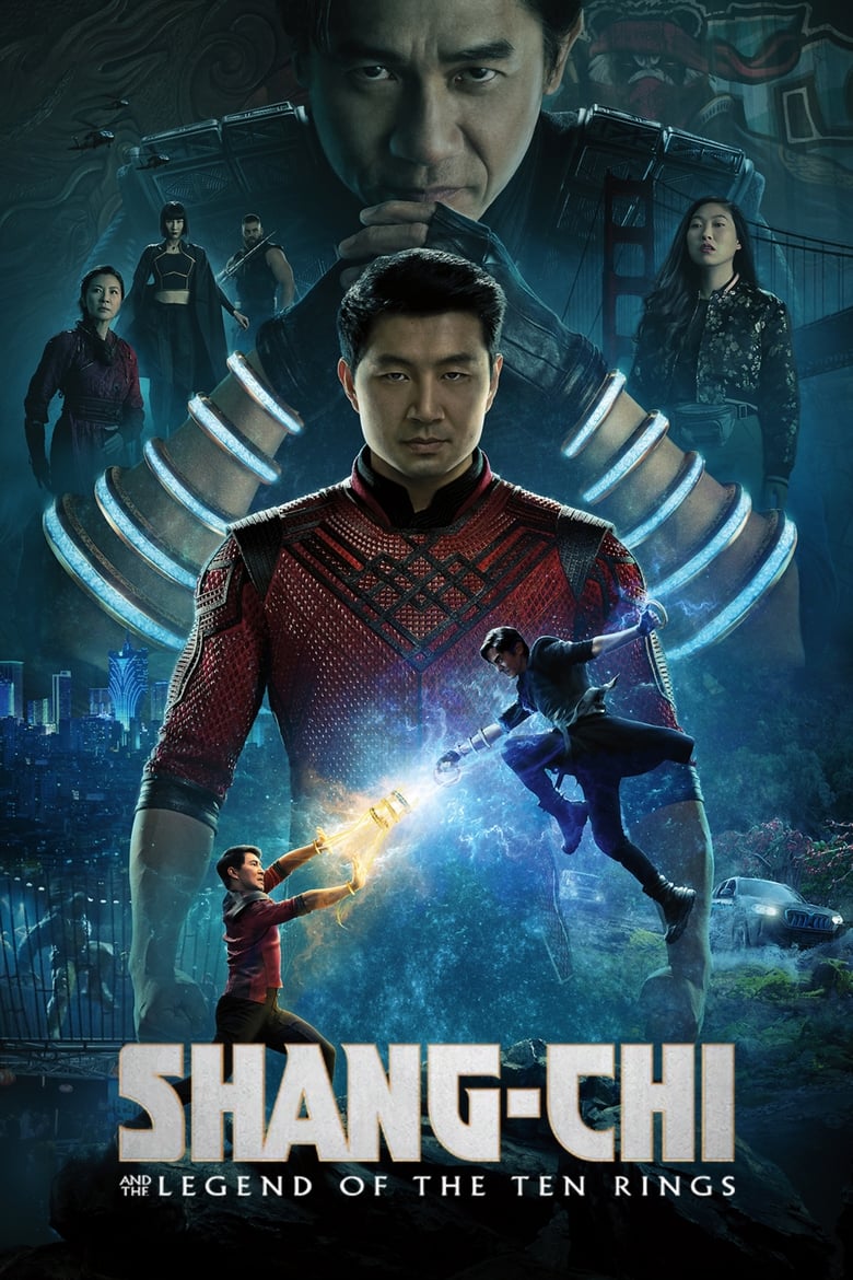 Shang-Chi and the Legend of the Ten Rings English Subtitle Full Movie Free Watch And Download Eng Sub