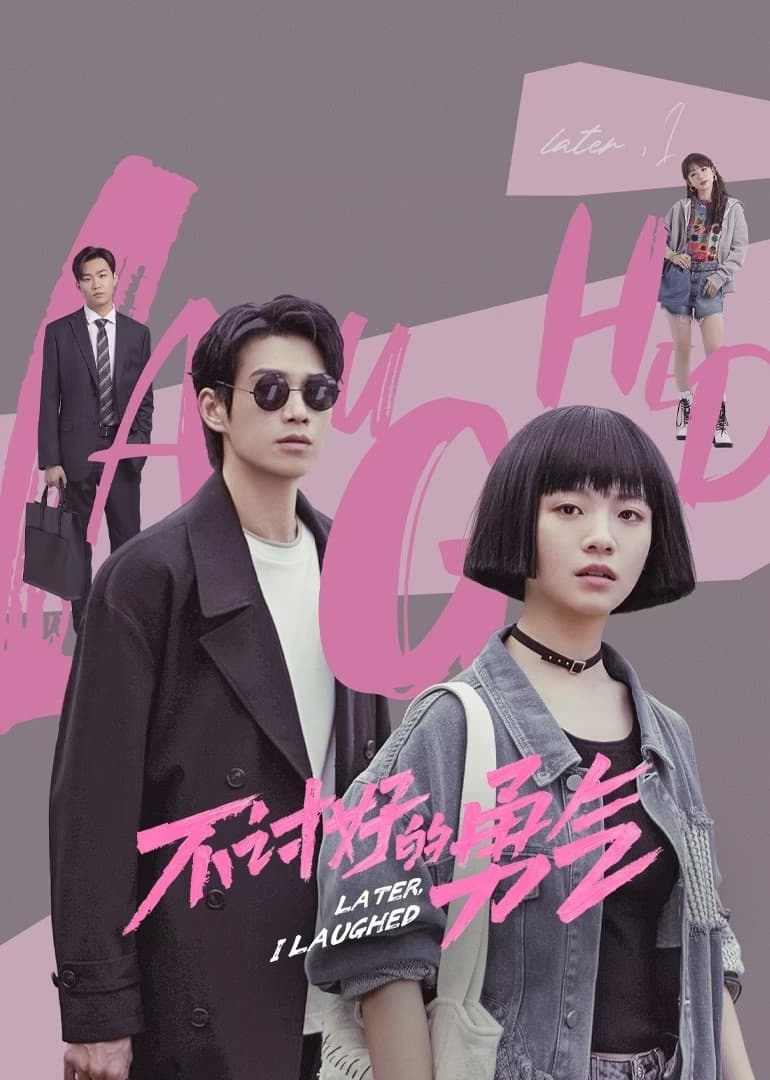 [EP 04]-Later, I Laughed English Sub Full Movie Free Watch And Download Eng Sub