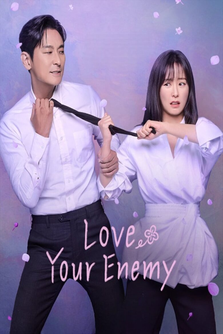 [EP 01]-Love Your Enemy English Sub Full Movie Free Watch And Download Eng Sub