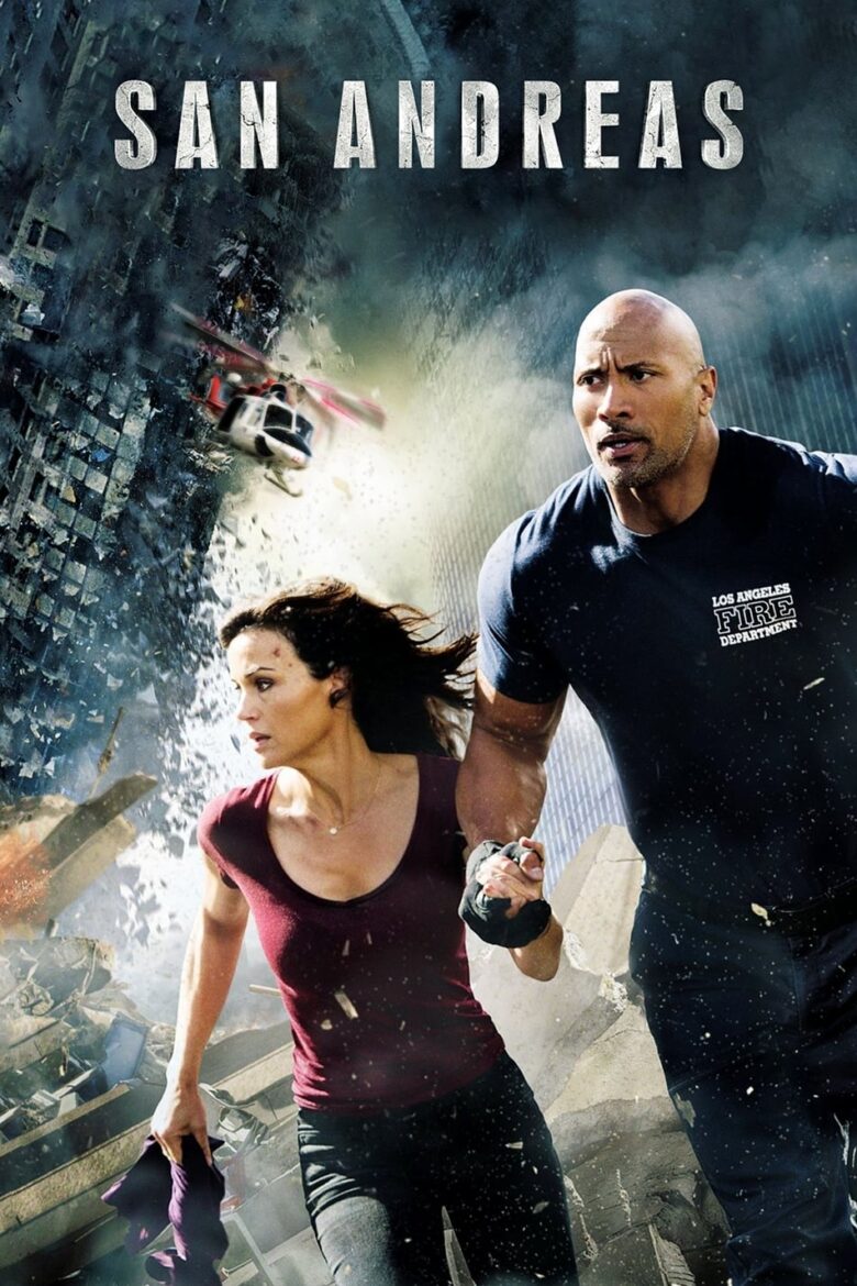 San Andreas English Subtitle Full Movie Free Watch And Download Eng Sub