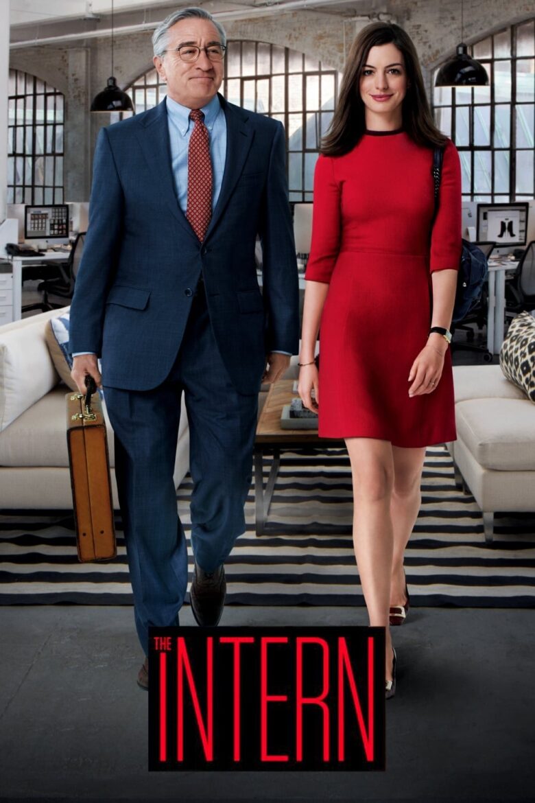 The Intern English Subtitle Full Movie Free Watch And Download Eng Sub