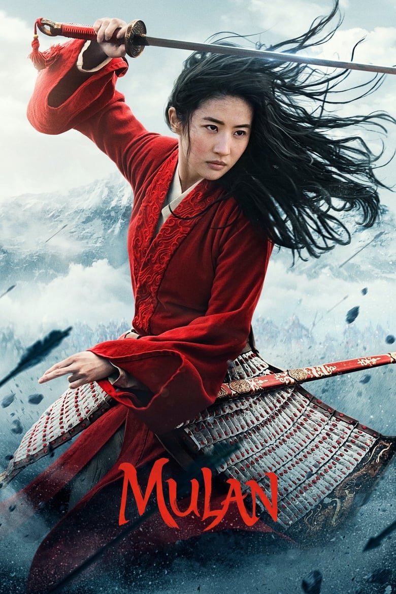 Mulan English Subtitle Full Movie Free Watch And Download Eng Sub