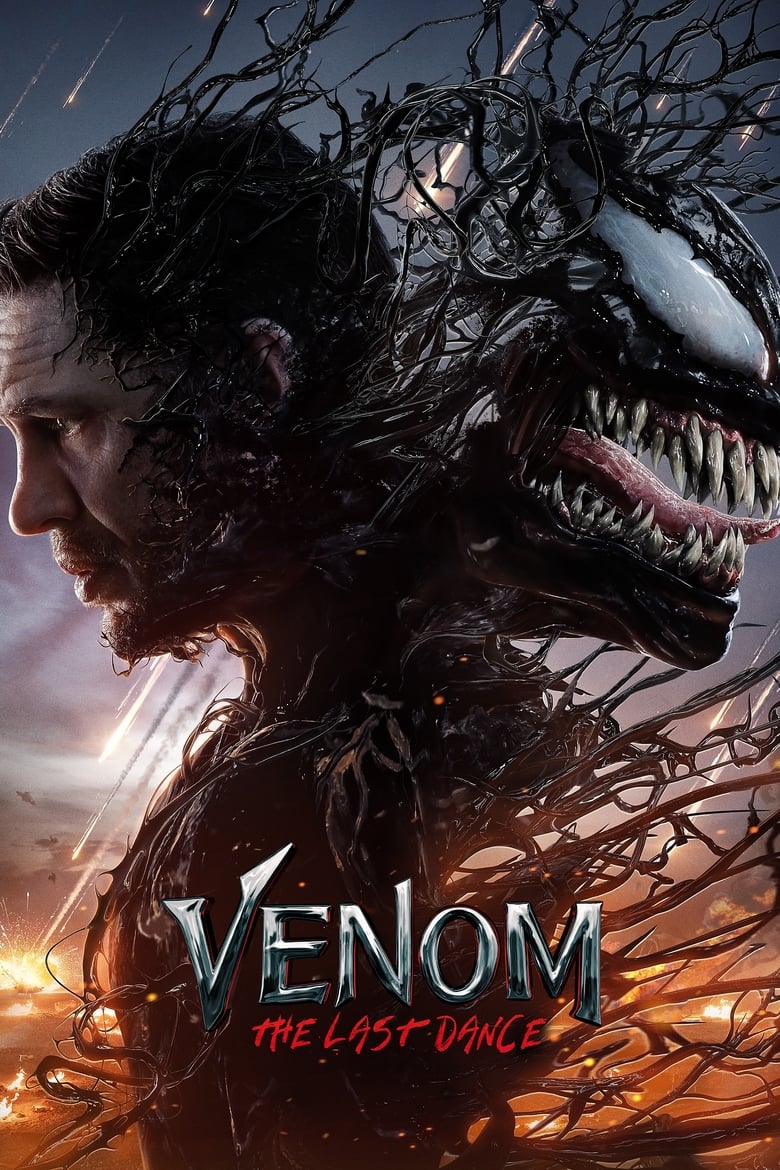 Venom: The Last Dance English Subtitle Full Movie Free Watch And Download Eng Sub