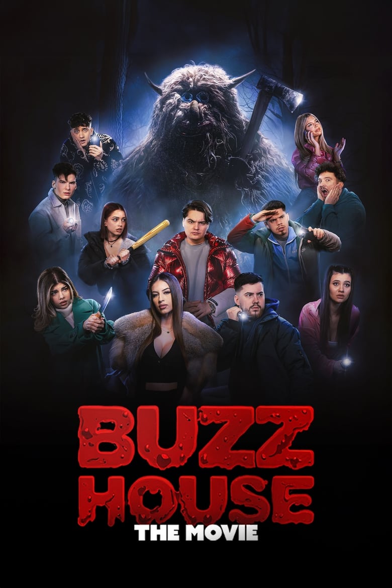 Buzz House: The Movie English Subtitle Full Movie Free Watch And Download Eng Sub