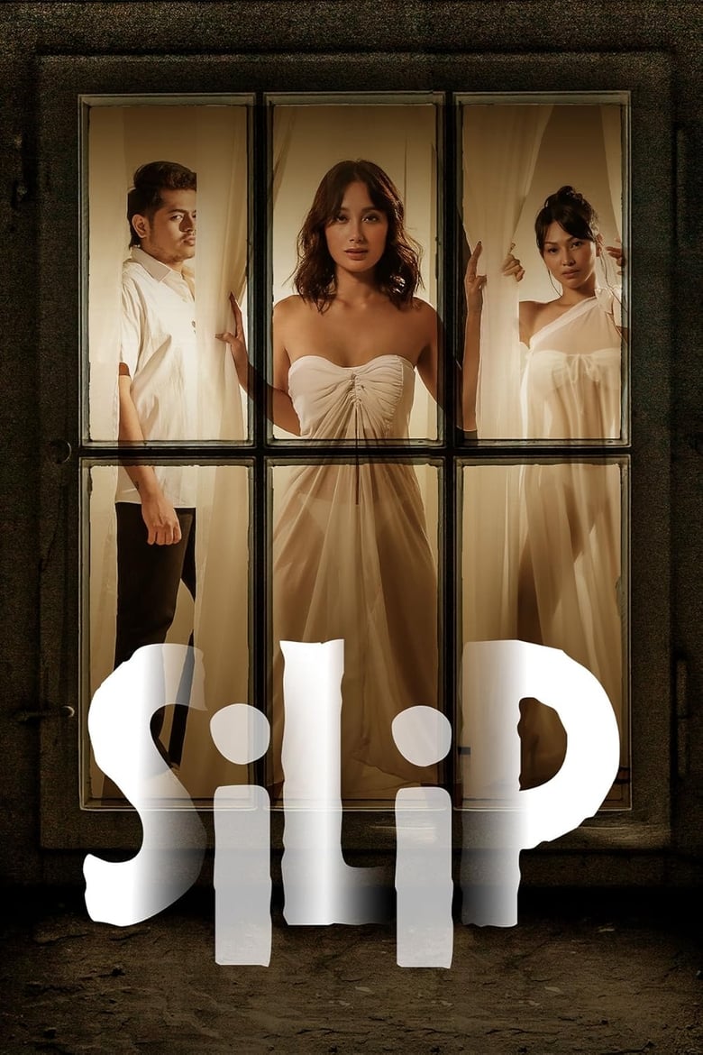 Silip Full Movie Vivamax