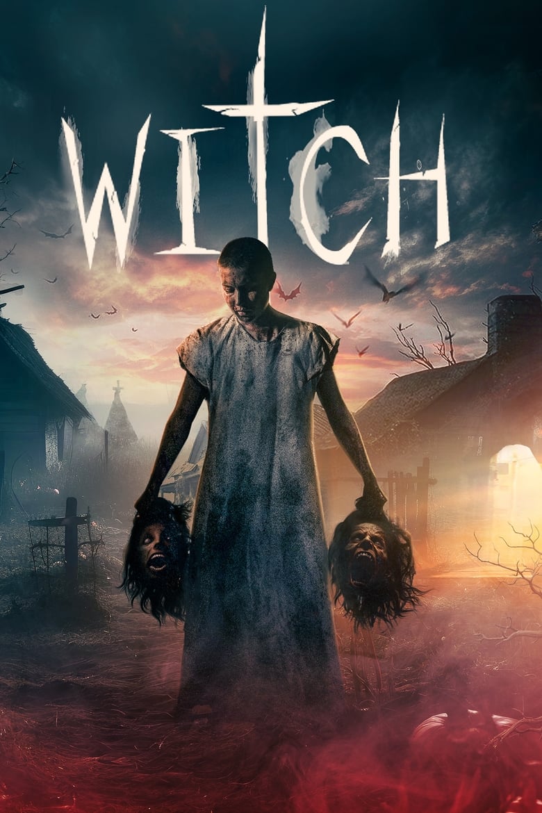 Witch English Subtitle Full Movie Free Watch And Download Eng Sub