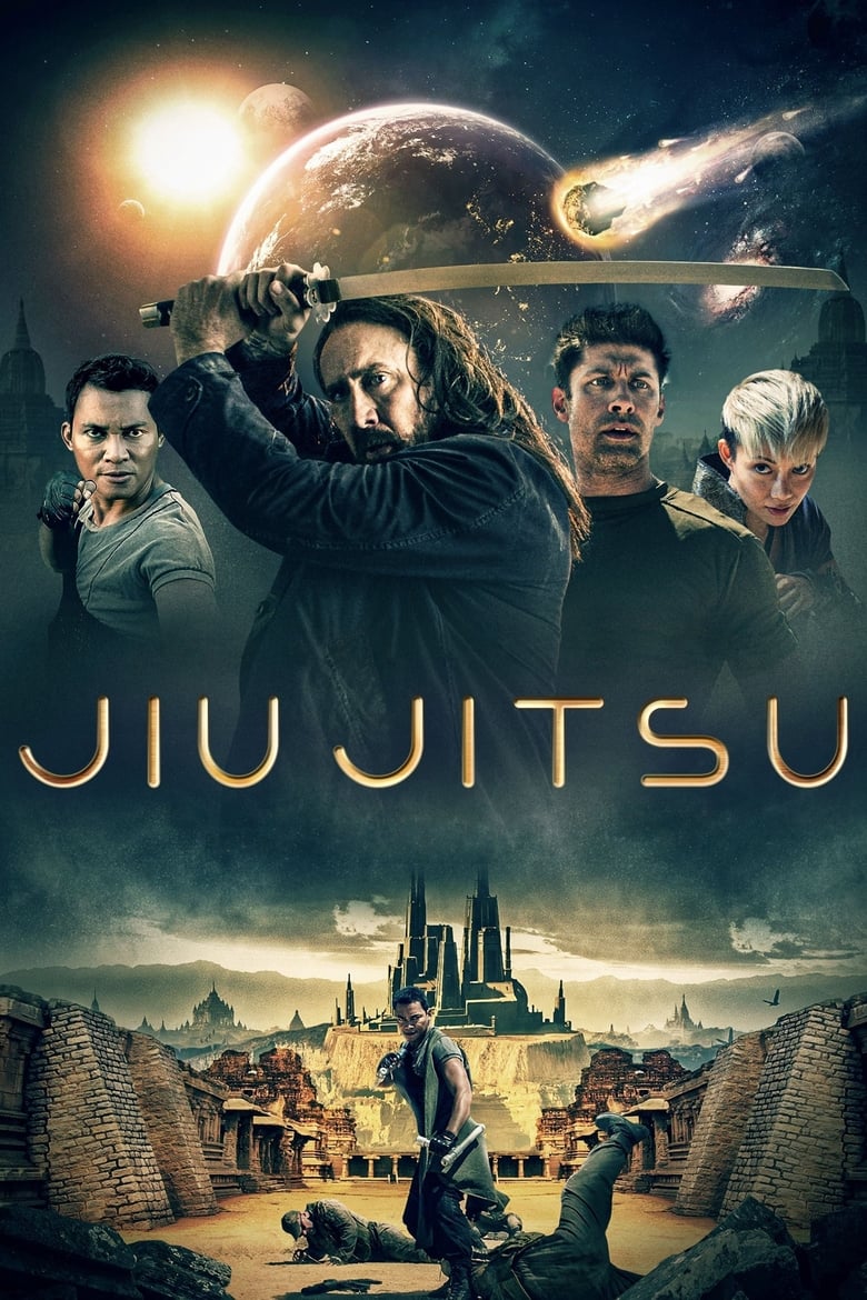 Jiu Jitsu English Subtitle Full Movie Free Watch And Download Eng Sub