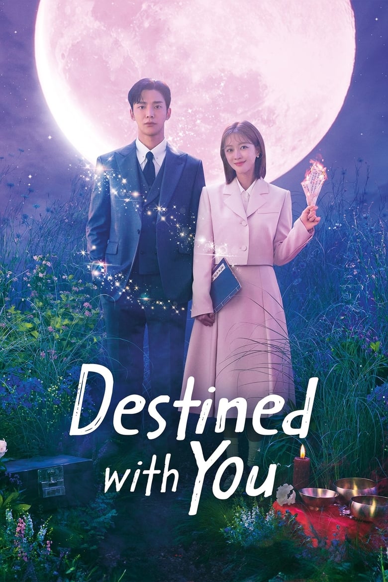 [16 END]-Destined with You English Subtitle Full Movie Free Watch And Download Eng Sub