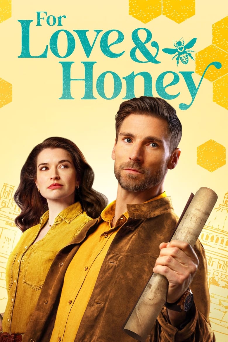 For Love & Honey Full Movie