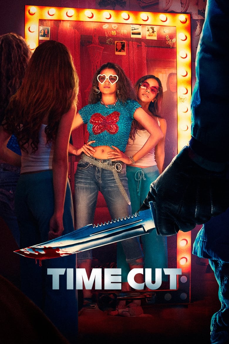 Time Cut English Sub Full Movie Free Watch And Download Eng Sub