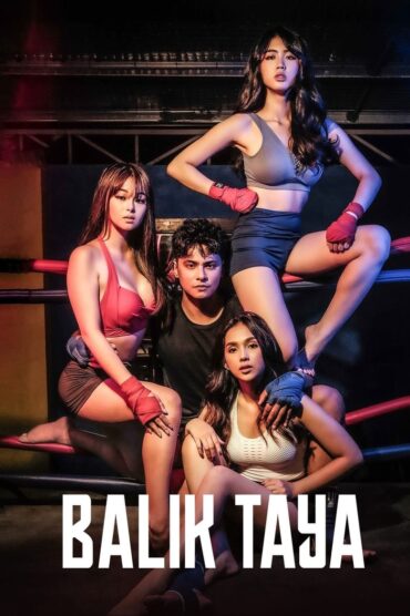 Balik Taya (2023) Vivamax Full Movie