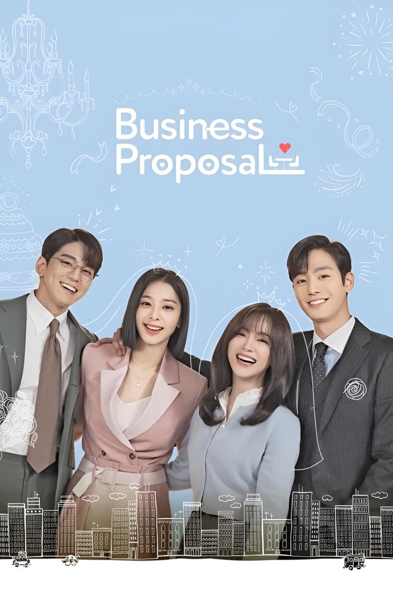 [12 END]-Business Proposal English Subtitle Full Movie Free Watch And Download Eng Sub