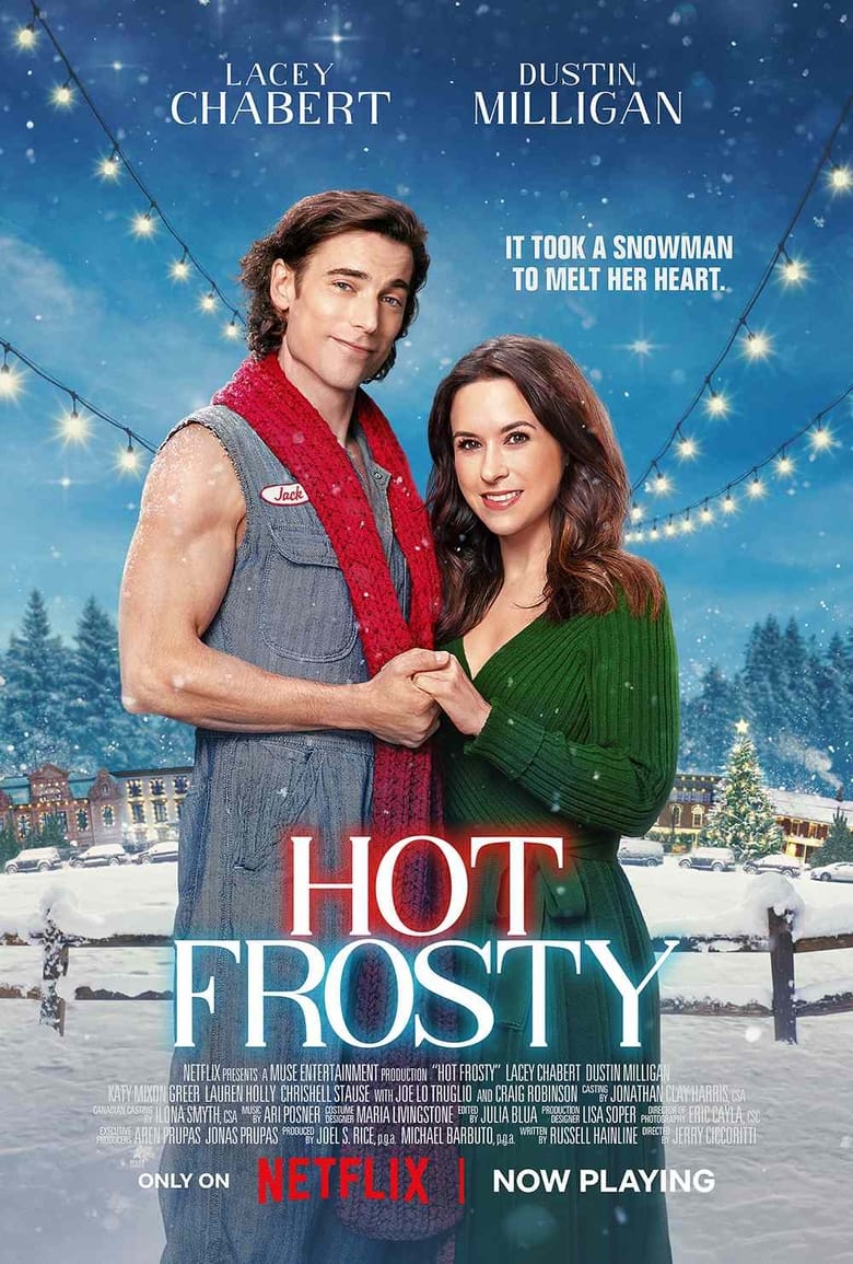 Hot Frosty English Sub Full Movie Free Watch And Download Eng Sub