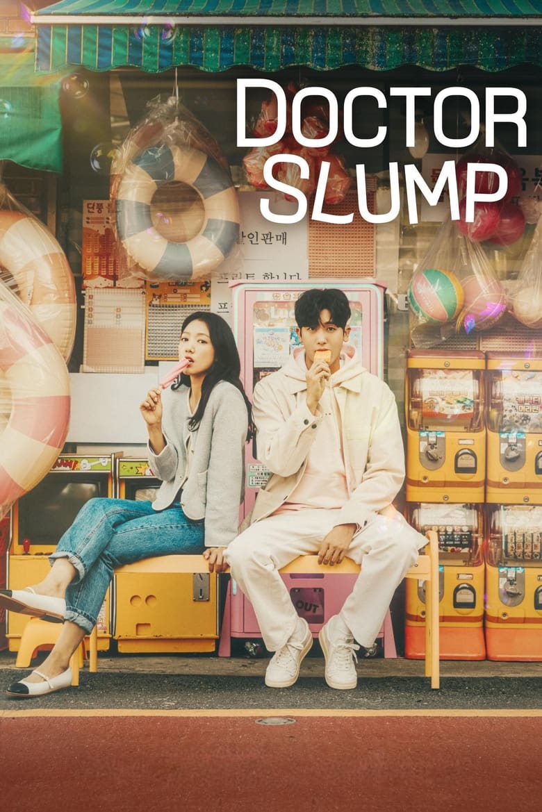 [16 END]-Doctor Slump English Sub Full Movie Free Watch And Download Eng Sub