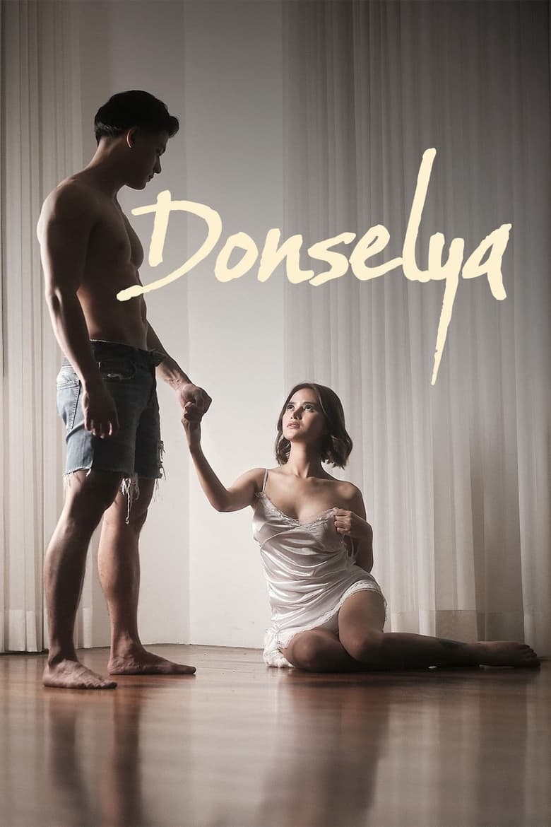 Donselya English Sub Full Movie Free Watch And Download Eng Sub