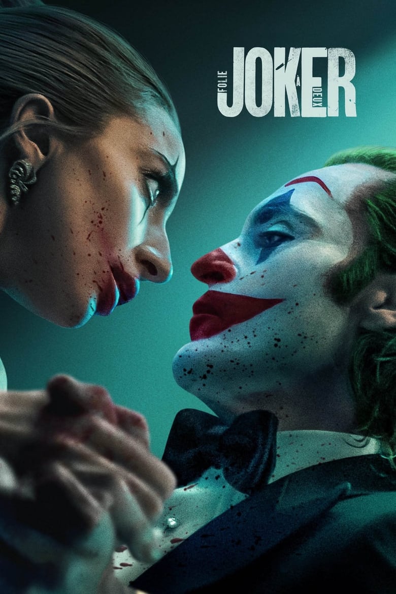 Joker: Folie à Deux English Sub Full Movie Free Watch And Download Eng Sub