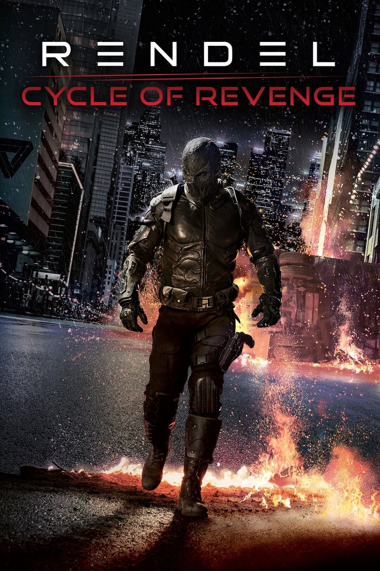 Rendel: Cycle of Revenge English Subtitle Full Movie Free Watch And Download Eng Sub